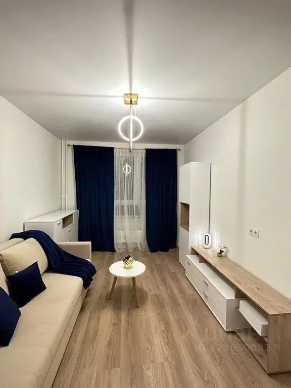 1-к кв. Московская область, Химки городской округ, д. Юрлово к1/2 ... - Фото 1