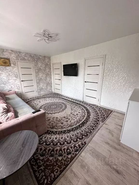 Дом в Омская область, Омск пер. 1-й Димитрова (55 м) - Фото 1