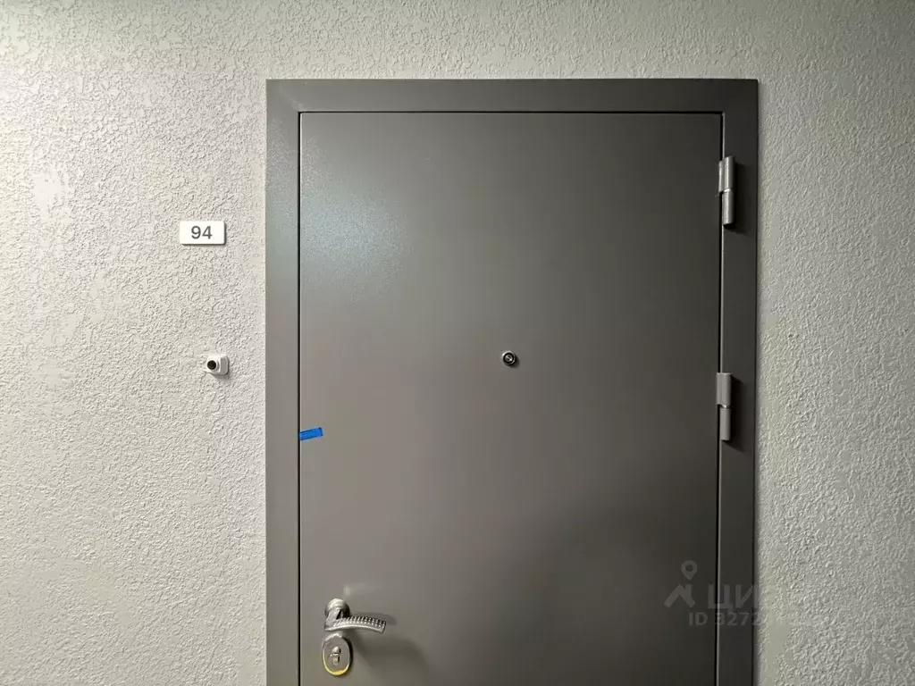 1-к кв. Москва Фестивальная ул., 15К2 (43.2 м) - Фото 1