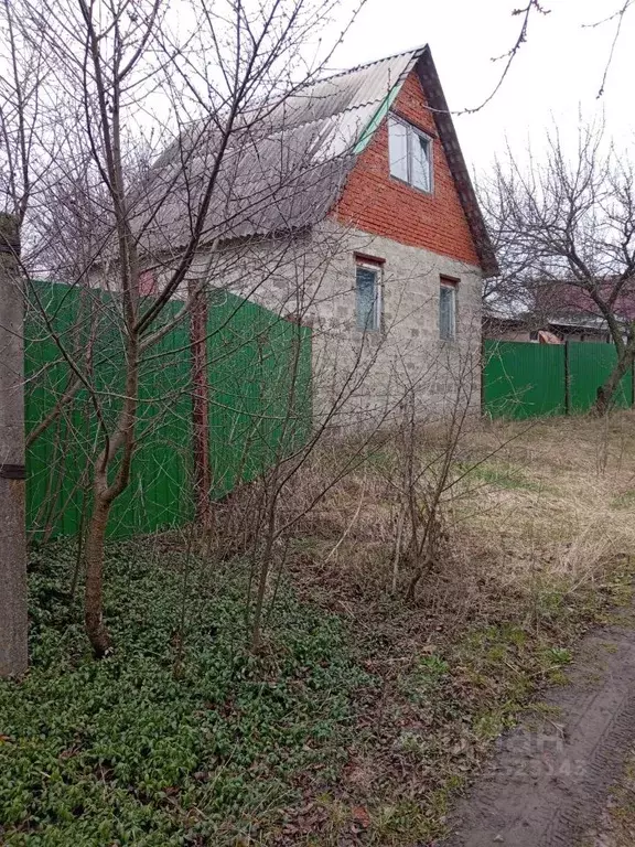 Дом в Белгородская область, Белгородский муниципальный округ, ... - Фото 1