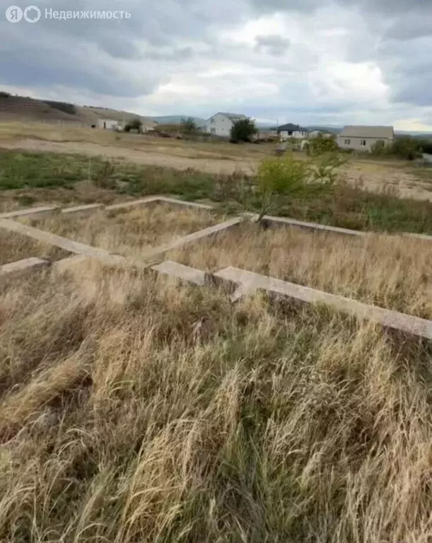 Участок в Трудовское сельское поселение, село Строгоновка, улица ... - Фото 1