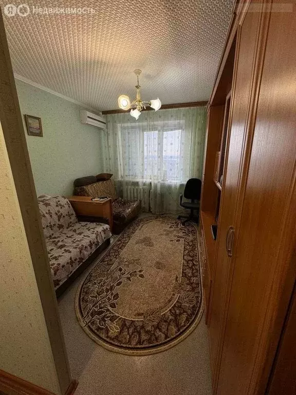 1к в 8-комнатной квартире ( м) - Фото 1