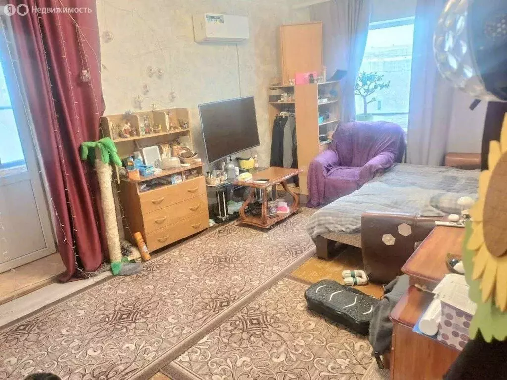 4-комнатная квартира: Благовещенск, Зейская улица, 32 (71 м) - Фото 1