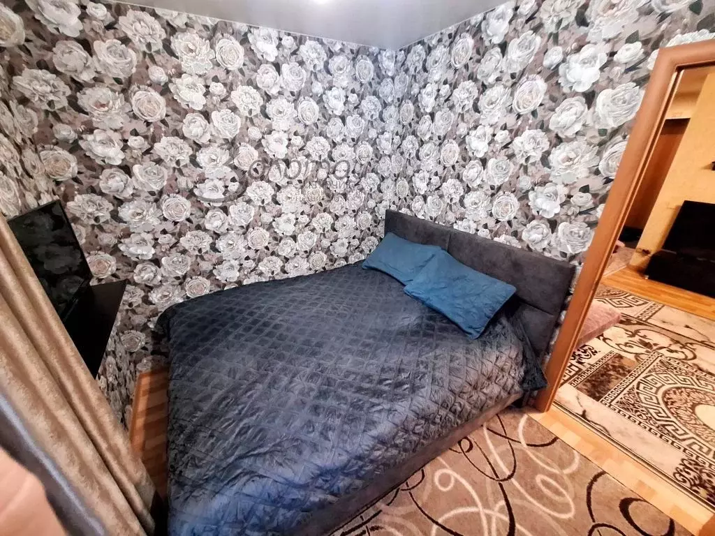 2-к кв. Нижегородская область, Нижний Новгород Космическая ул., 17 ... - Фото 1