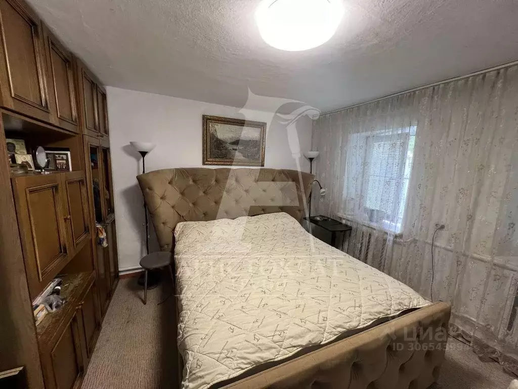 Дом в Ставропольский край, Пятигорск Садовый туп., 12 (60 м) - Фото 1