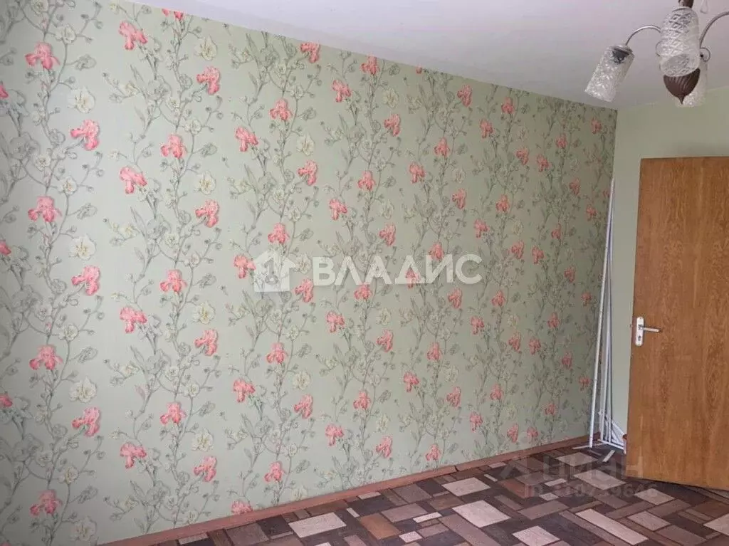 Комната Рязанская область, Рязань ул. Ушакова, 2б (12.7 м) - Фото 1