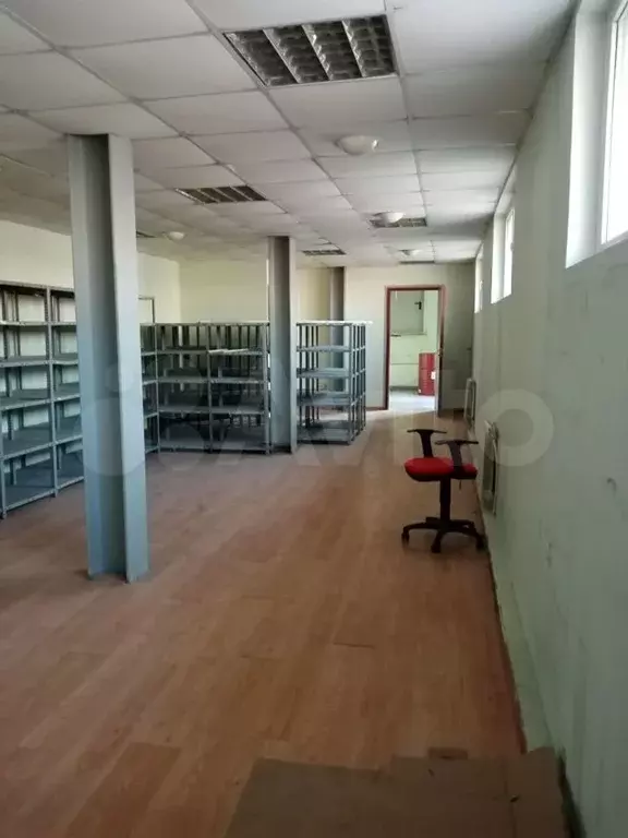 Помещение свободного назначения, 55 м - Фото 1