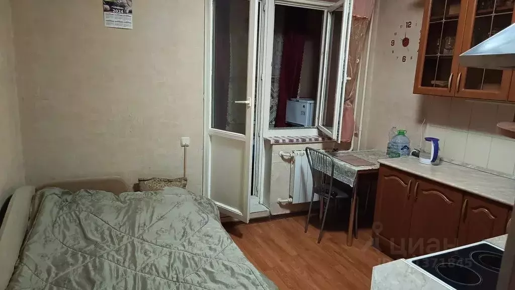 Комната Московская область, Одинцово ул. Чистяковой, 22 - Фото 1
