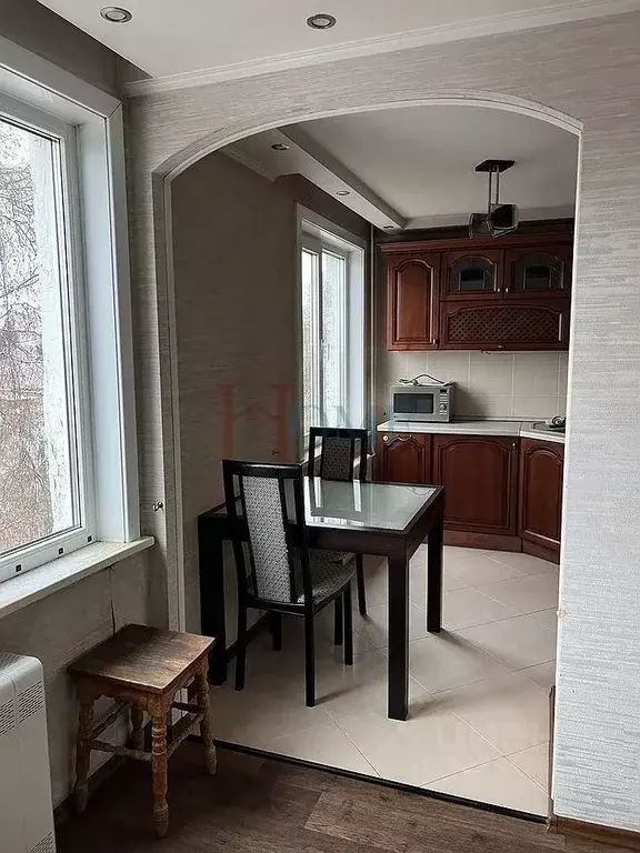 3-к кв. Новосибирская область, Новосибирск ул. Куприна, 30 (64.0 м) - Фото 2