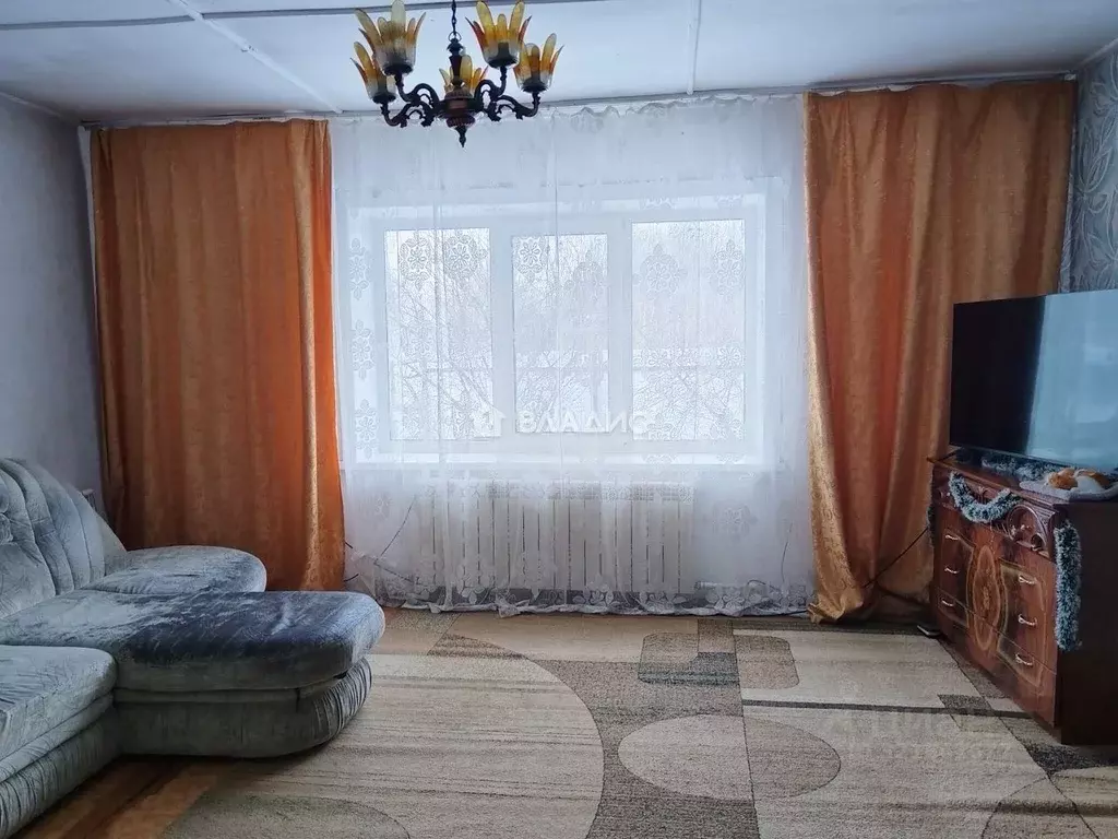 Дом в Алтайский край, Бийск ул. Межпланетная, 1 (71 м) - Фото 2