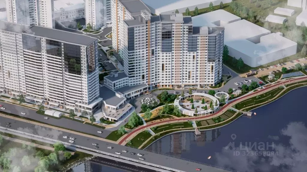 Помещение свободного назначения в Челябинская область, Челябинск ул. ... - Фото 2