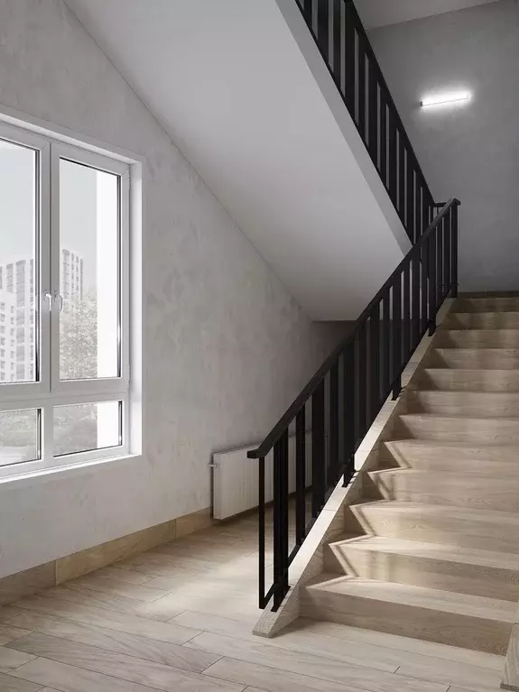 Продаётся 3-к квартира, 63.5 м - Фото 1