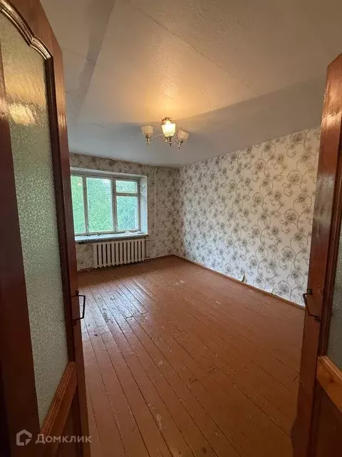 Продаётся 2-к квартира, 45 м - Фото 1
