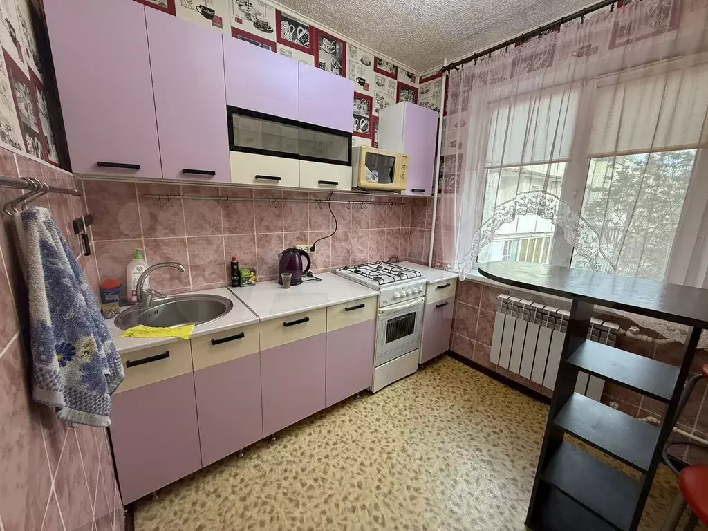 2-к. квартира, 48 м, 5/5 эт. - Фото 0