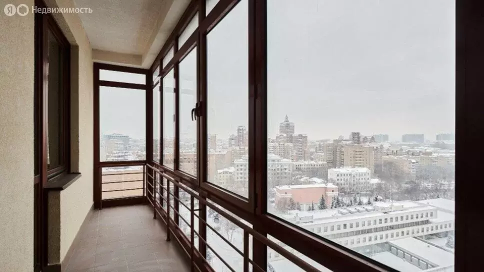 5-комнатная квартира: Москва, Большой Тишинский переулок, 10с1 (226 м) - Фото 0