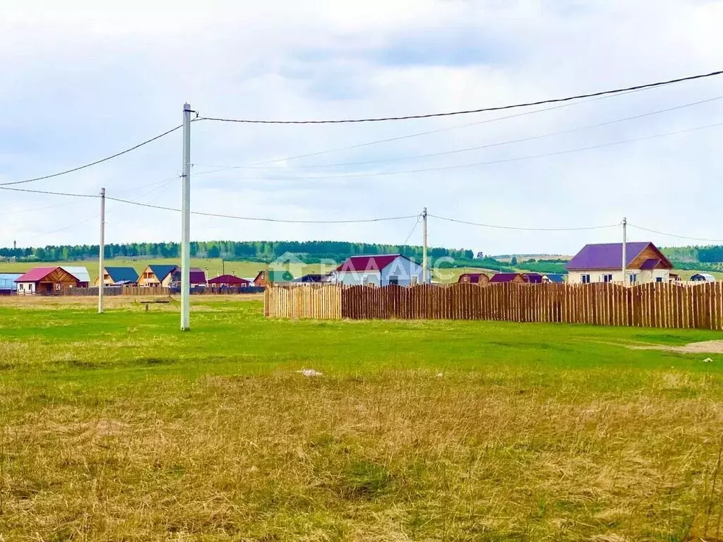 Участок в Хомутово, улица Ивана Данько, 14 (15 м) - Фото 2