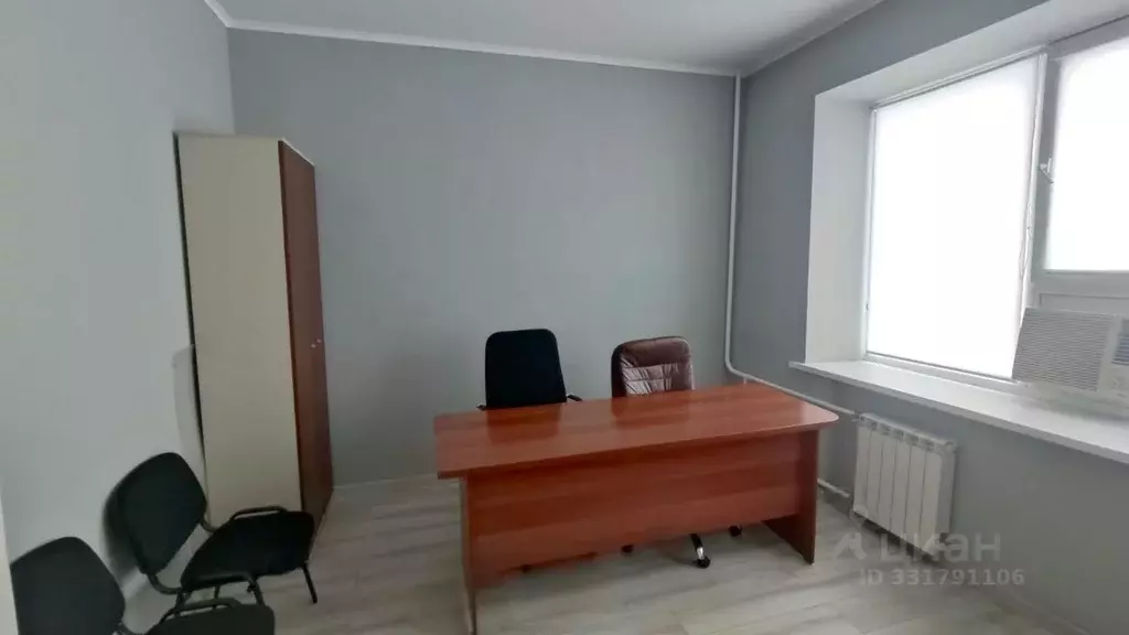 Офис в Новосибирская область, Новосибирск Фабричная ул., 14 (17 м) - Фото 1