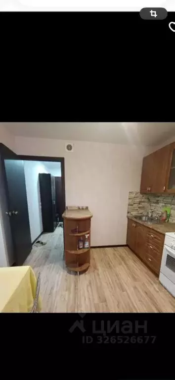 1-к кв. Ростовская область, Ростов-на-Дону пер. Андреева, 7 (45.0 м) - Фото 2