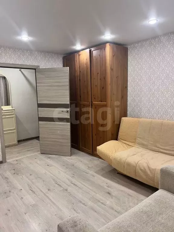 2-к кв. Московская область, Одинцово Можайское ш., 85 (47.2 м) - Фото 1