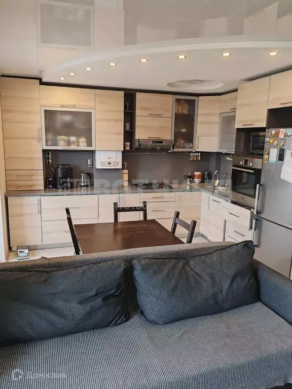 Продаётся 3-к квартира, 72.1 м - Фото 1