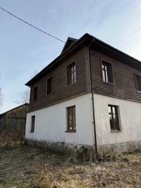 Дом в Московская область, Ступино городской округ, д. Торбеево ул. ... - Фото 2