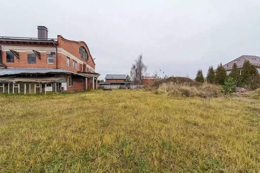 Дом в Московская область, Красногорск городской округ, д. Степановское ... - Фото 1