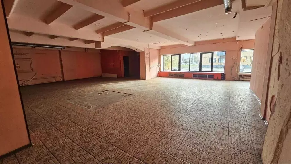 Помещение свободного назначения в Новгородская область, Великий ... - Фото 1