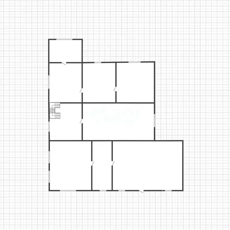 Дом в Курская область, Курский район, Полевской сельсовет, д. Ельково ... - Фото 2