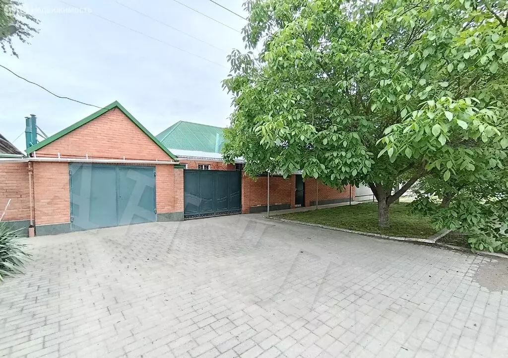 Дом в Будённовск, проспект Будённого (91.4 м) - Фото 2