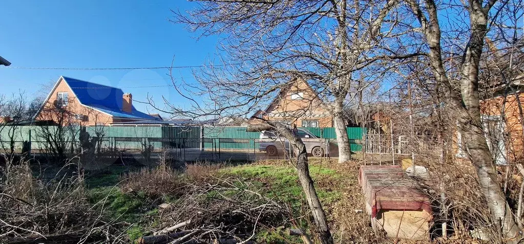 Участок 4 сот. (СНТ, ДНП) - Фото 0