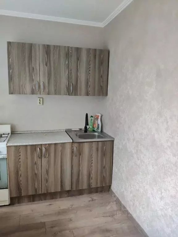 1-к кв. Ростовская область, Батайск ул. Северный Массив, 11 (37.3 м) - Фото 1