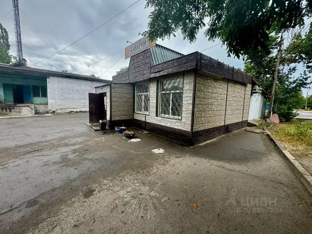 Помещение свободного назначения в Волгоградская область, Волжский ... - Фото 0