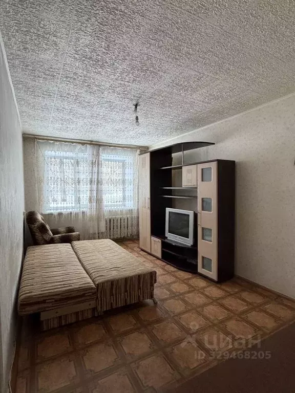 2-к кв. Томская область, Томск ул. Карташова, 43 (45.0 м) - Фото 1