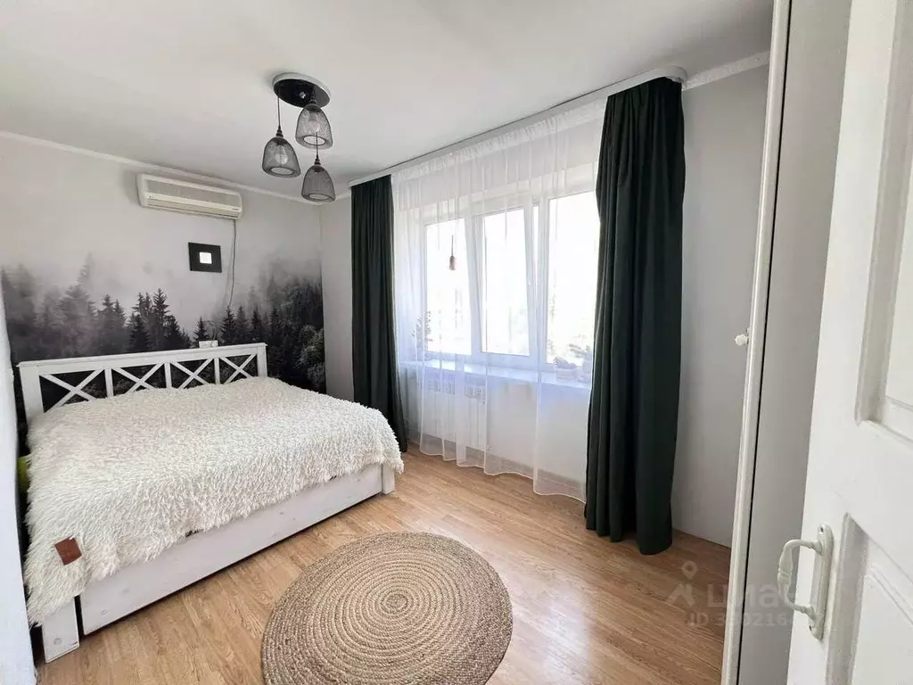 3-к кв. Крым, Евпатория ул. 9 Мая, 37 (51.0 м) - Фото 1