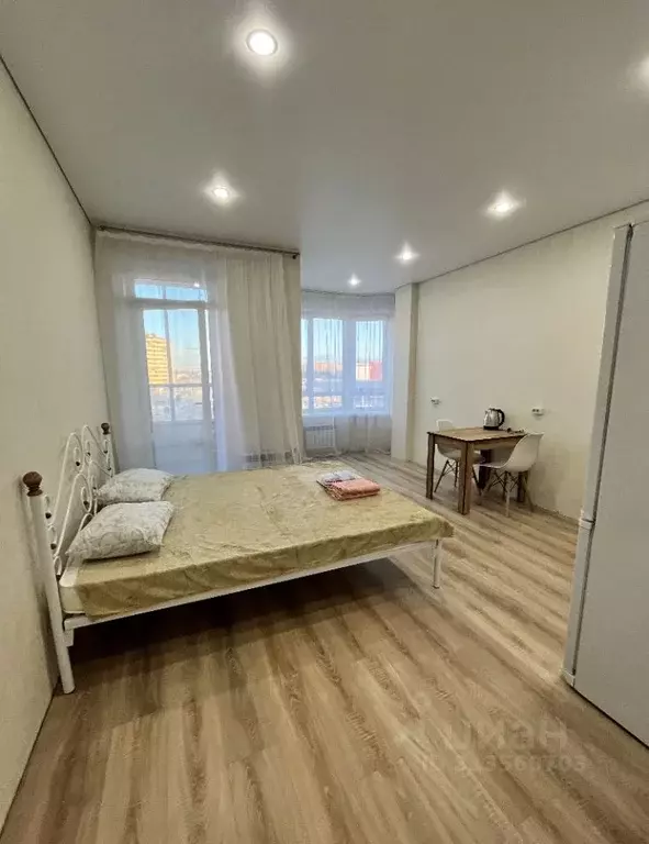 Студия Хакасия, Абакан ул. Некрасова, 33А (28.0 м) - Фото 1