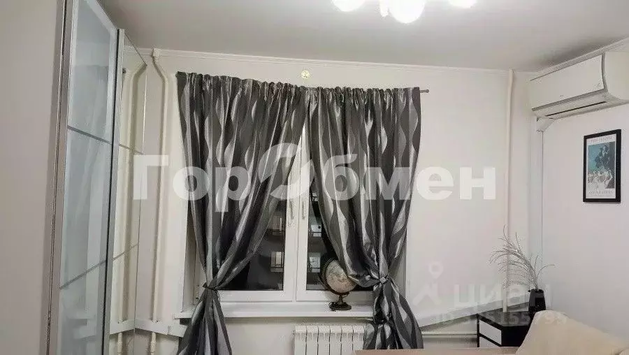 2-к кв. Москва Авангардная ул., 8К3 (38.9 м) - Фото 2