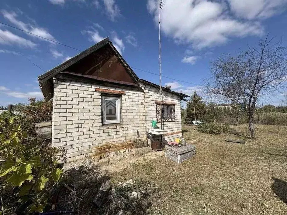 Дом в Волгоградская область, Волгоград Орошенец СНТ, ул. 23-я (30 м) - Фото 1