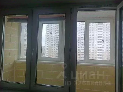 1-к кв. Ивановская область, Иваново Рождественский мкр, 6 (39.8 м) - Фото 2