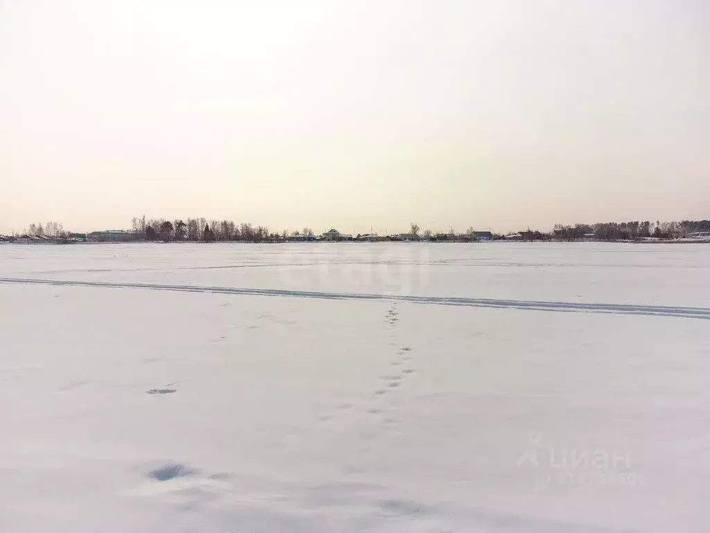 Участок в Тюменская область, Тюменский район, с. Салаирка  (8.0 сот.) - Фото 0