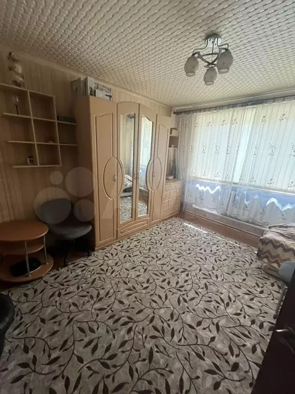 1-к. квартира, 25,3 м, 2/2 эт. - Фото 0