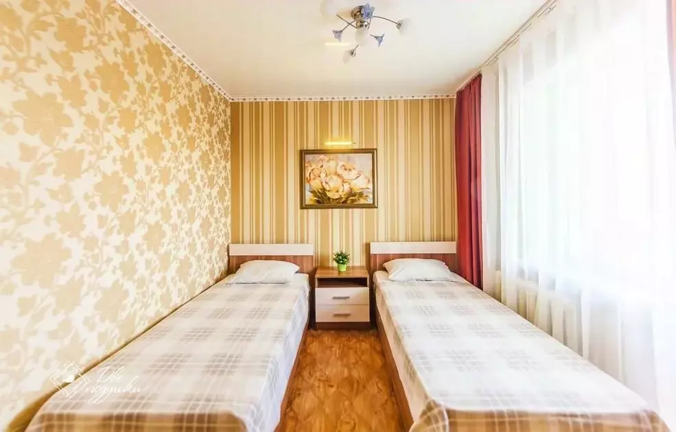 2-к кв. Саратовская область, Балаково ул. 20 лет ВЛКСМ, 56 (58.0 м) - Фото 2