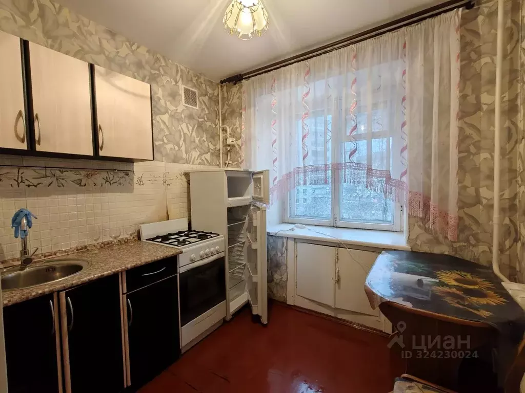 2-к кв. Архангельская область, Архангельск ул. А.О. Шабалина, 32 (47.0 ... - Фото 1