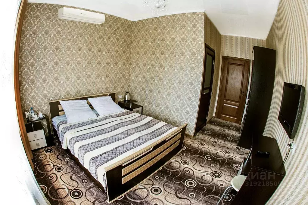 Комната Брянская область, Брянск Речная ул., 19 (21.0 м) - Фото 0