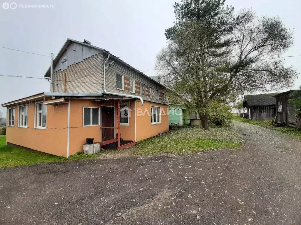 3-комнатная квартира: Московская область, Можайский муниципальный ... - Фото 2