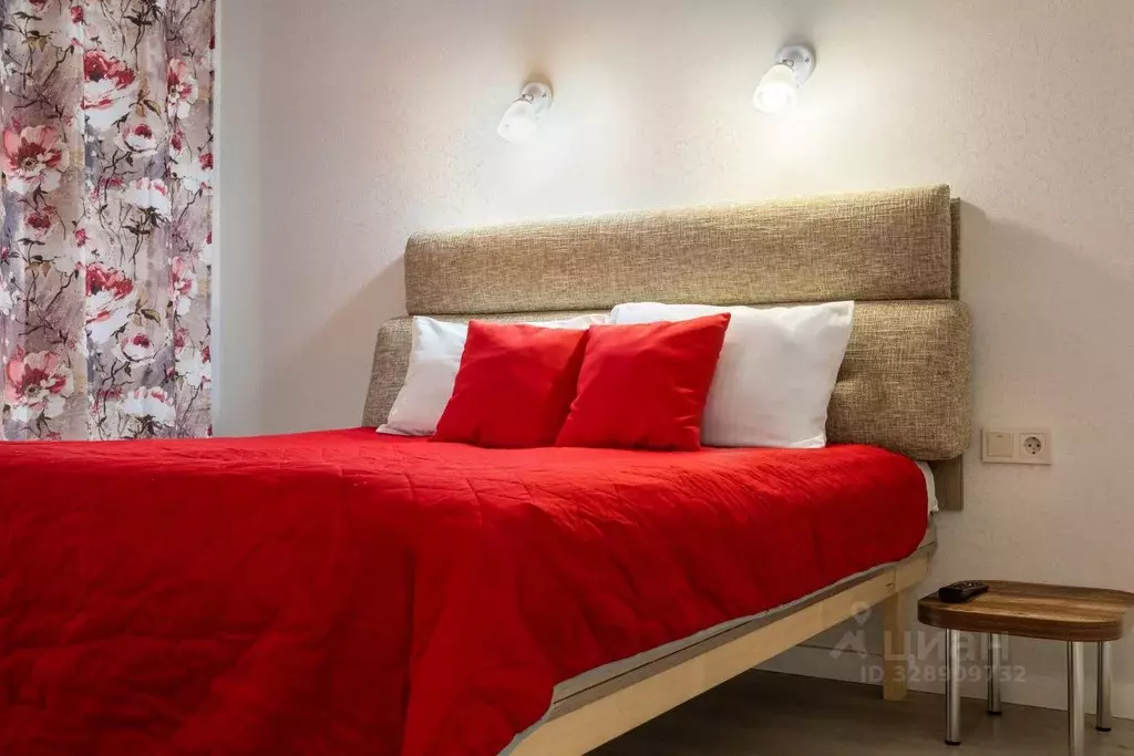 3-к кв. Калининградская область, Калининград ул. 9 Апреля, 86А (51.0 ... - Фото 1