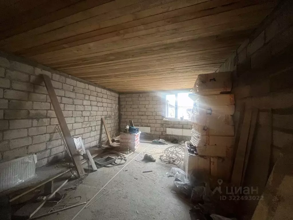 Дом в Северная Осетия, Владикавказ Ростовская ул., 56 (90 м) - Фото 2