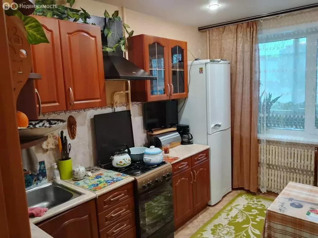 2-комнатная квартира: Обнинск, Белкинская улица, 35 (54 м) - Фото 2