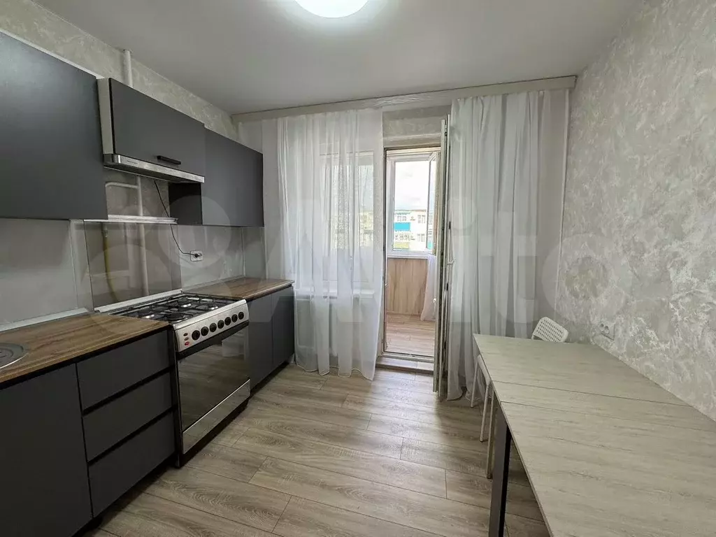 2-к. квартира, 50 м, 3/5 эт. - Фото 1