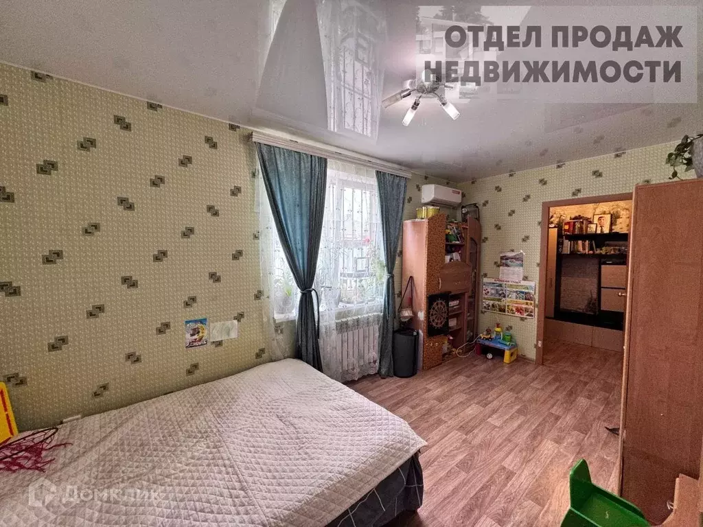 Продаётся 1-к квартира, 33 м - Фото 1