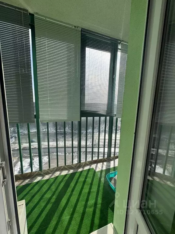 1-к кв. Московская область, Красногорск бул. Космонавтов, 1 (46.0 м) - Фото 2